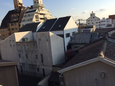 【展望】 | ローズレジデンス