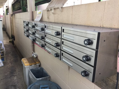 【その他共用部分】 | ローズレジデンス