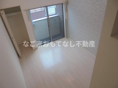 【寝室】 | グローブアマランス庄内通（Ｇｌｏｂｅａｍａｒａｎｔｈ庄内通） | 同タイプ写真