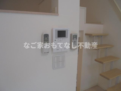 【セキュリティ】 | グローブアマランス庄内通（Ｇｌｏｂｅａｍａｒａｎｔｈ庄内通） | 同タイプ写真