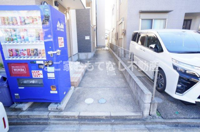 【その他共用部分】 | グローブアマランス庄内通（Ｇｌｏｂｅａｍａｒａｎｔｈ庄内通）