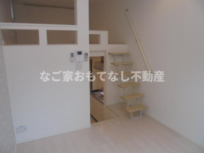 【その他】 | グローブアマランス庄内通（Ｇｌｏｂｅａｍａｒａｎｔｈ庄内通） | 同タイプ写真