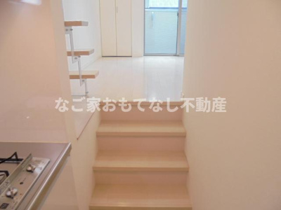 【その他】 | グローブアマランス庄内通（Ｇｌｏｂｅａｍａｒａｎｔｈ庄内通） | 同タイプ写真