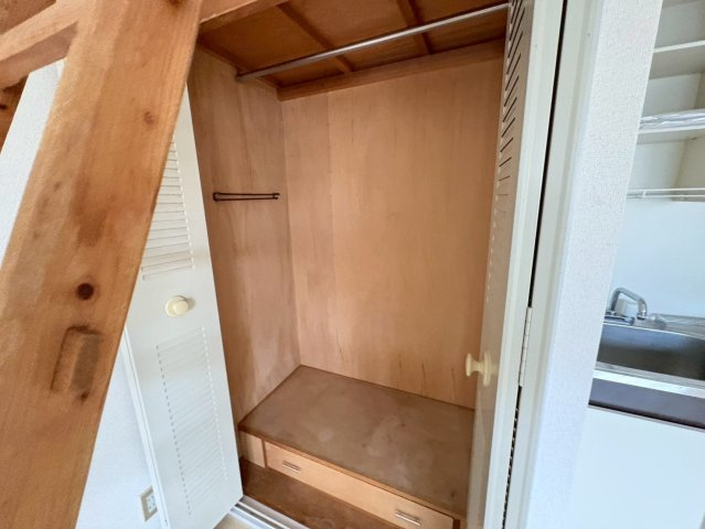 パレ丸善|名古屋市の賃貸ならMy賃貸の収納|パレ丸善