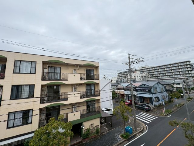 パレ丸善|名古屋市の賃貸ならMy賃貸の展望|パレ丸善