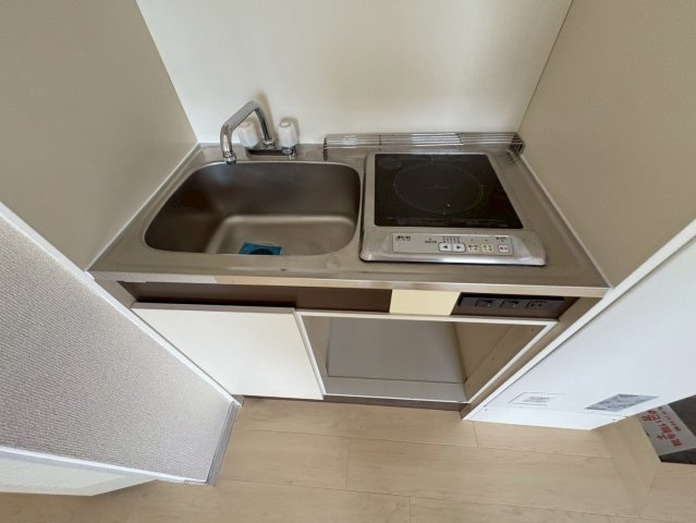 パレ丸善|名古屋市の賃貸ならMy賃貸のキッチン|パレ丸善