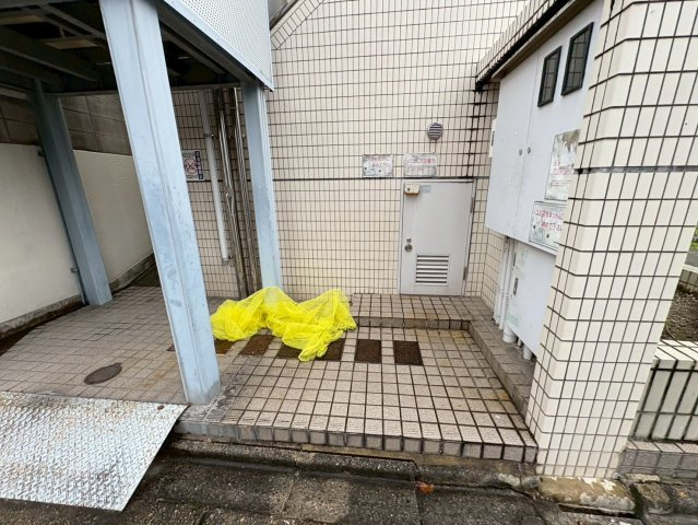 パレ丸善|名古屋市の賃貸ならMy賃貸のその他共用部分|パレ丸善