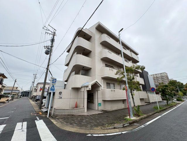 パレ丸善|名古屋市の賃貸ならMy賃貸の外観|パレ丸善