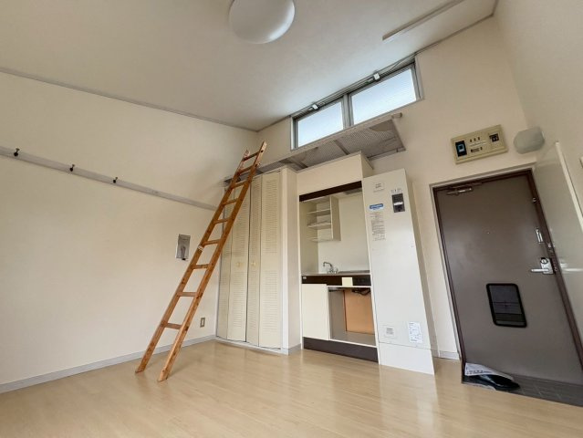 パレ丸善|名古屋市の賃貸ならMy賃貸の居間・リビング|パレ丸善