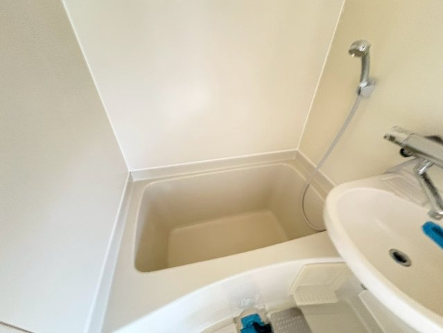 パレ丸善|名古屋市の賃貸ならMy賃貸の浴室|パレ丸善