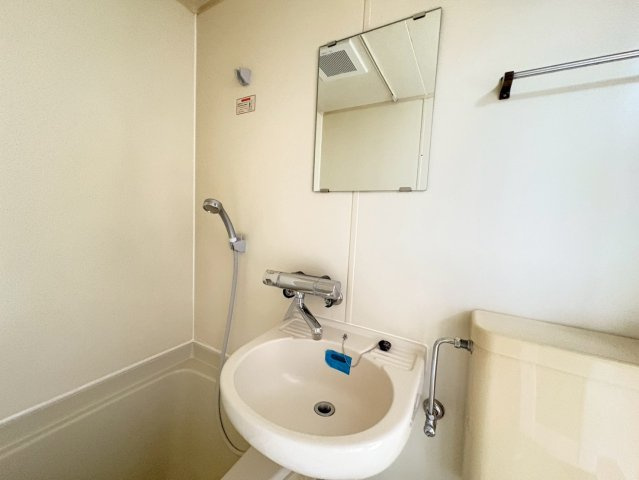 パレ丸善|名古屋市の賃貸ならMy賃貸の洗面所|パレ丸善