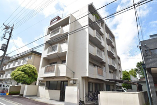 【外観】 | 物件のお問い合わせは、 ０３－５４５６－５４１５までお気軽にどうぞ！