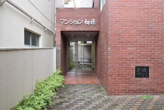 【エントランス】 | エントランス