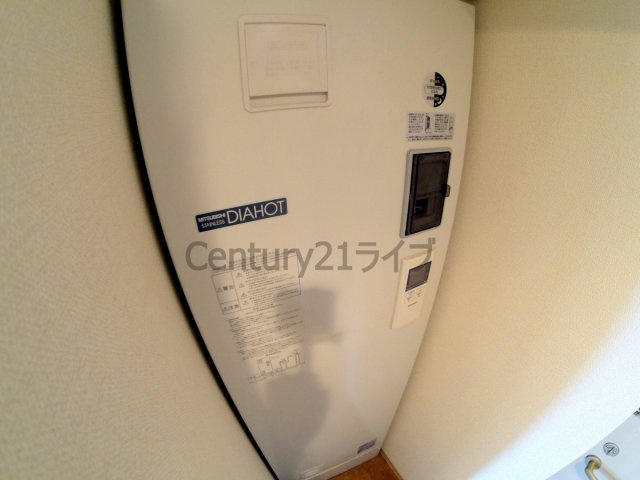 【設備】 | スクエアMK2