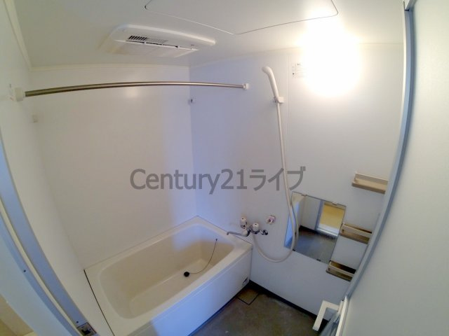 【浴室】 | スクエアMK2