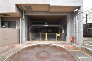 【その他共用部分】 | 駐車場