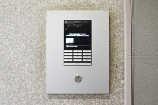 【エントランス】 | オートロック完備