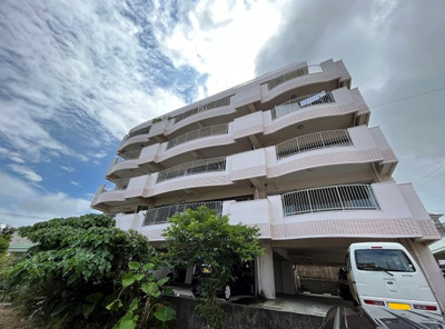 【外観】 | マンションブリーズベイ