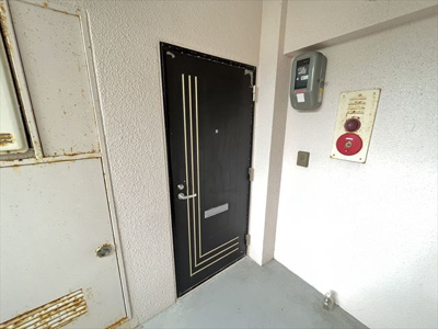  | マンションブリーズベイ