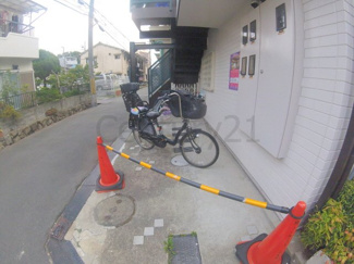 【その他共用部分】