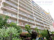 中本公園スカイハイツ　★リフォーム済み・ペット飼育可の画像