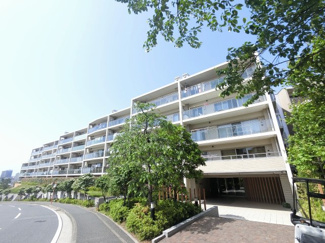 【外観】 | 京浜急行線「上大岡」駅徒歩14分！