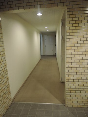 【その他共用部分】 | 鷺沼北パーク・ホームズ | 共用部分