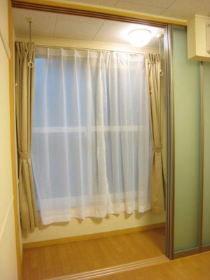 【居間・リビング】 | ボニータドイス | Sコートと呼ばれる部分です。