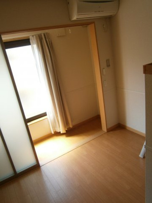 【居間・リビング】 | ボニータドイス