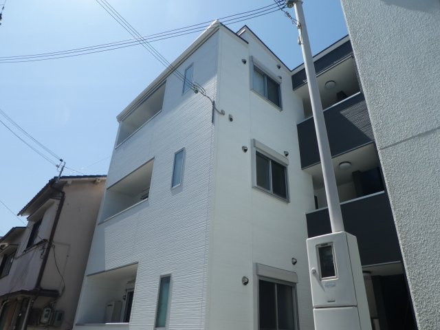 【外観】 | コート・ロッソ | コート・ロッソ