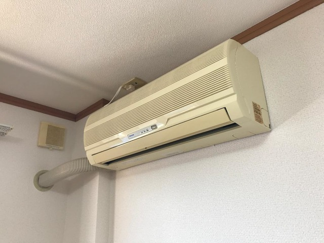 フローラルコート大高の設備