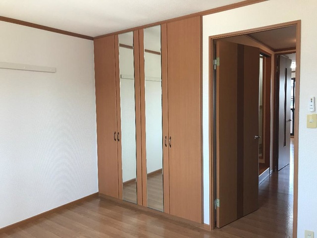 フローラルコート大高の内装