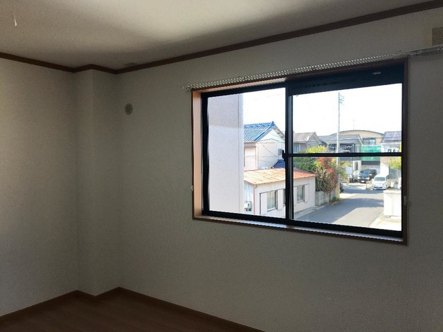 フローラルコート大高の子供部屋