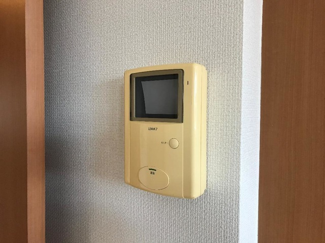 フローラルコート大高のセキュリティ