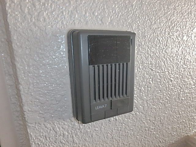 フローラルコート大高の設備