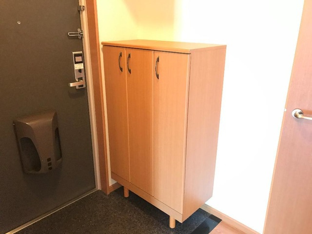 フローラルコート大高のその他