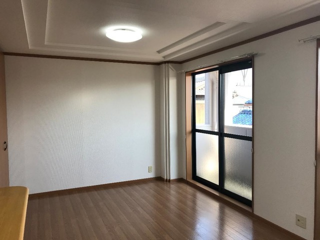 フローラルコート大高の内装