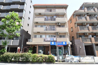 【外観】 | 物件のお問い合わせは、 ０３－５４５６－５４１５までお気軽にどうぞ！