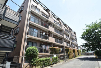 【外観】 | 物件のお問い合わせは、 ０３－５４５６－５４１５までお気軽にどうぞ！