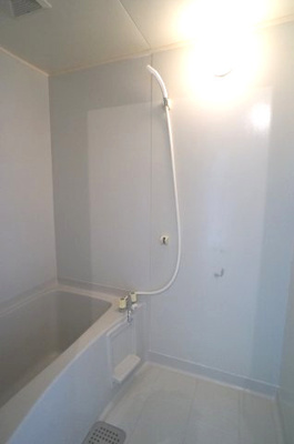 【浴室】 | カサ・デ・コリーナ