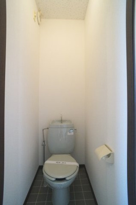 【トイレ】 | カサ・デ・コリーナ