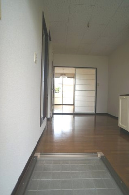 【玄関】 | カサ・デ・コリーナ