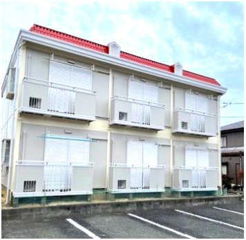 【外観】 | カサ・デ・コリーナ