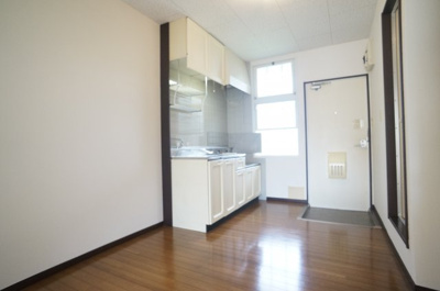 【キッチン】 | カサ・デ・コリーナ