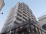 まんしょん早稲田の画像