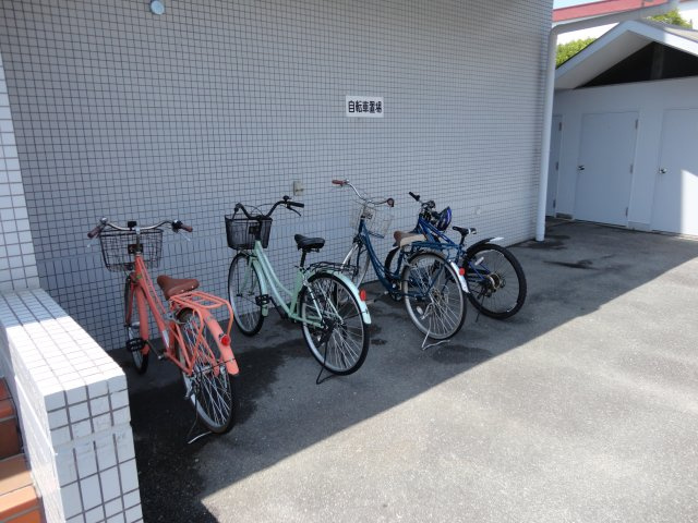 AQUA明石大久保のその他共用部分