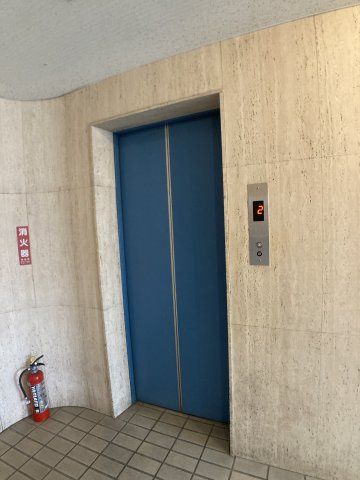 協和ビルのその他共用部分