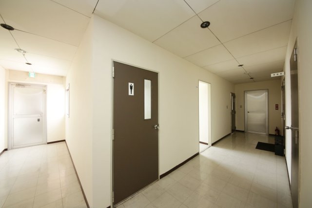 協和ビルのその他