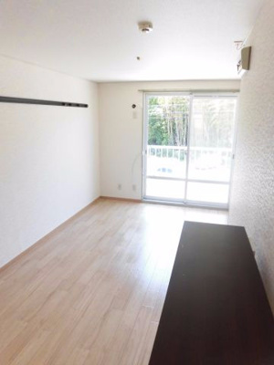 【寝室】 | ハイツ豊下