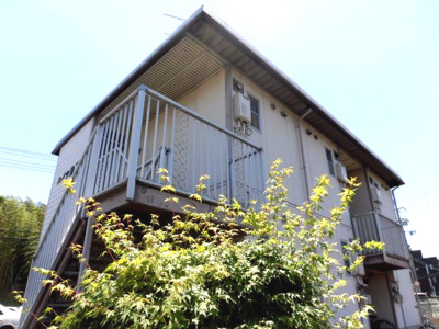 【外観】 | ハイツ豊下